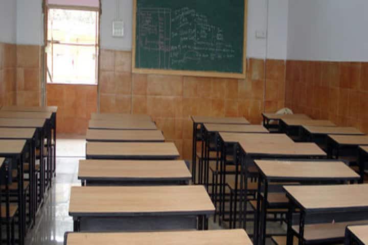 classroom